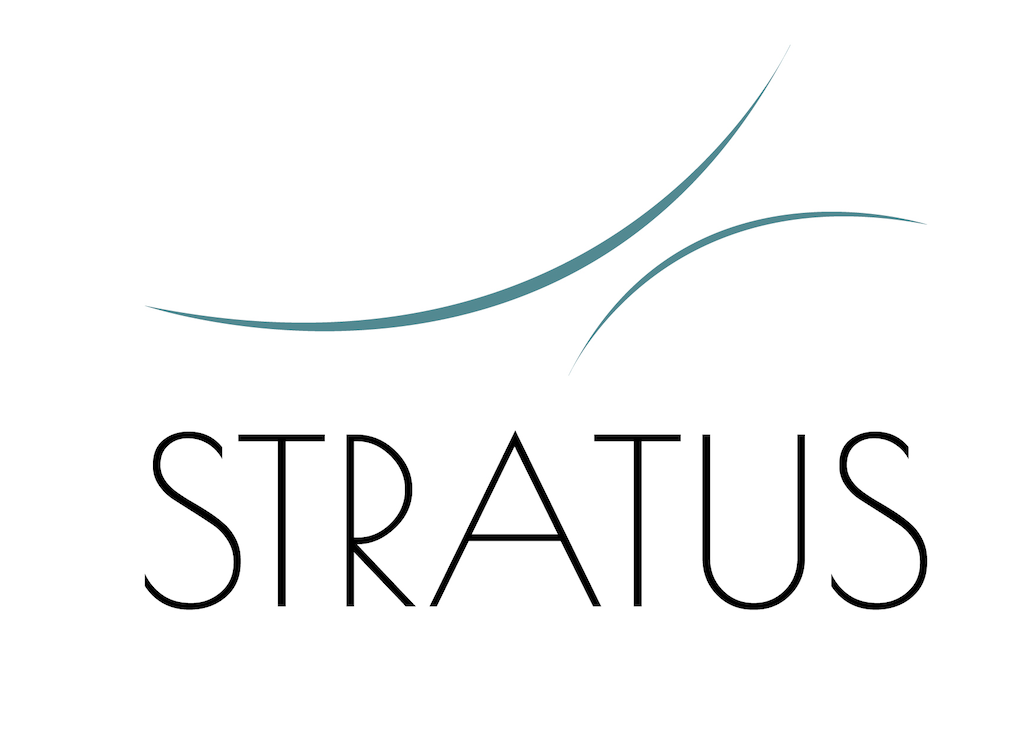 Stratus Logo